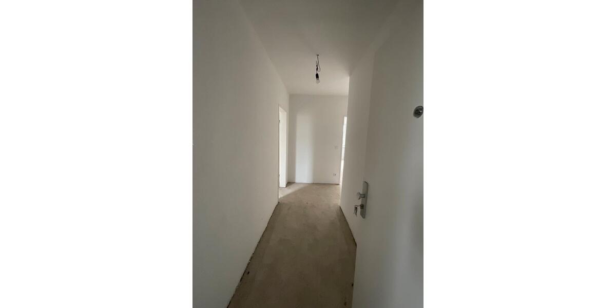 3 Nettokaltmieten frei! Erdgeschosswohnung mit Balkon in Walsum.. 3 zimmer