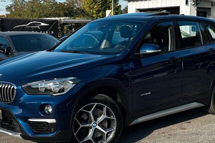 BMW X1 84.000 km 18.900 &euro; Essen 45326
