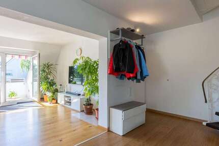 Wohnung zum Kaufen in Meerbusch 479.000 € 110 m² 4 zimmer