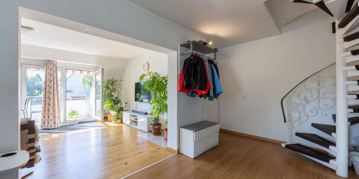 Wohnung zum Kaufen in Meerbusch 479.000 € 110 m² 4 zimmer