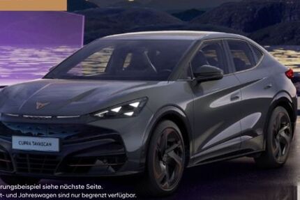 Cupra Tavascan 11.690 km 43.599 &euro; Düsseldorf 40233