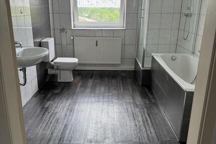 Ruhige 2-Zimmer-Wohnung mit Badewanne & EBK in Herne 2 zimmer