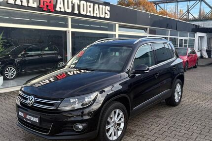 VW Tiguan 154.000 km 12.700 &euro; Oberhausen 46049