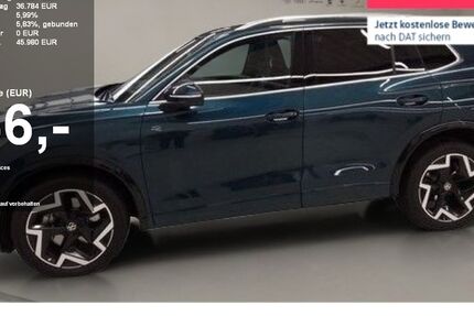 VW Tiguan 5.742 km 45.980 &euro; Krefeld 47805