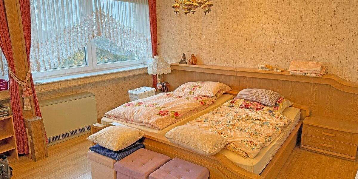 Attraktive 4-Zimmer-Wohnung mit Loggia und Aufzug in Neukirchen-Vluyn! 4 zimmer