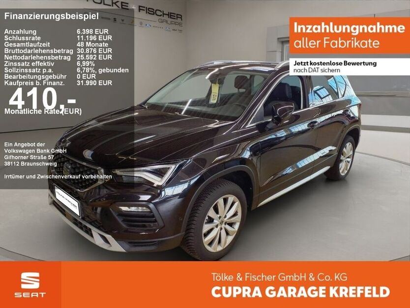 Ateca