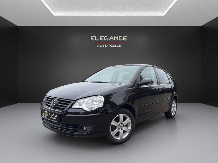 VW Polo 97.500 km 6.990 € Herten 45699