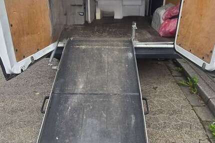 Citroen Jumper