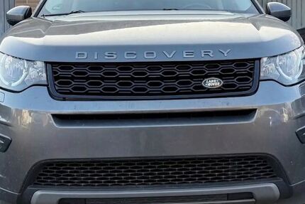 Land Rover Discovery Sport 155.000 km 12.999 &euro; Meerbusch 40668
