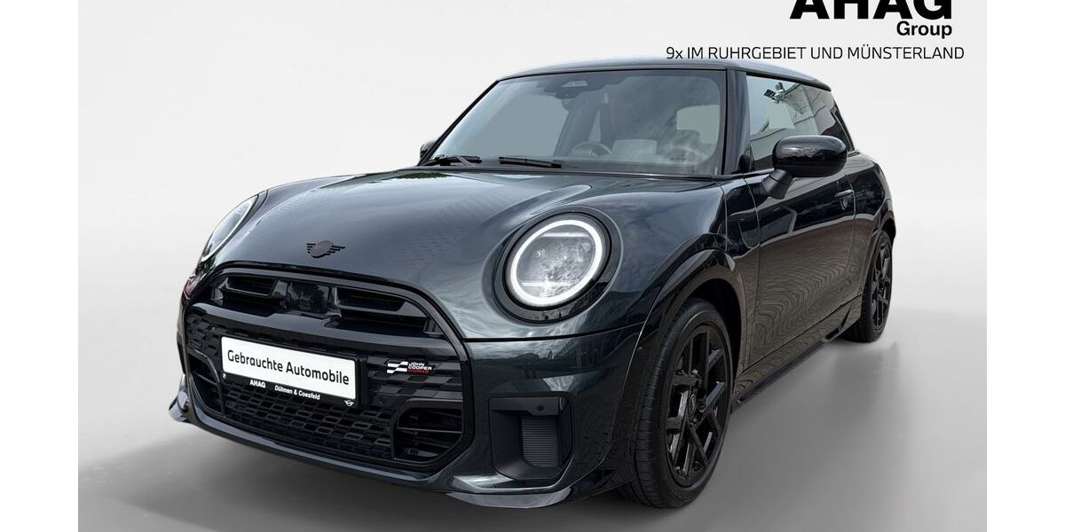 Mini Cooper S 18.491 km 33.490 &euro; Dorsten 46282