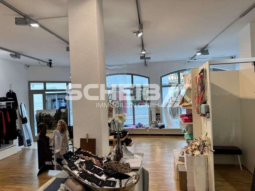 Büro in Schwäbisch Hall 297.000 € 85 m²