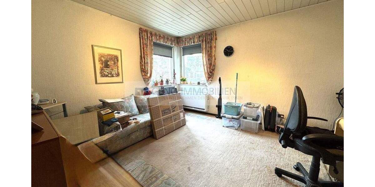 Etagenwohnung Essen Überruhr-Holthausen - 3 Zimmer, 89 m&sup2;, 180.000&euro; | Angebot:25749116