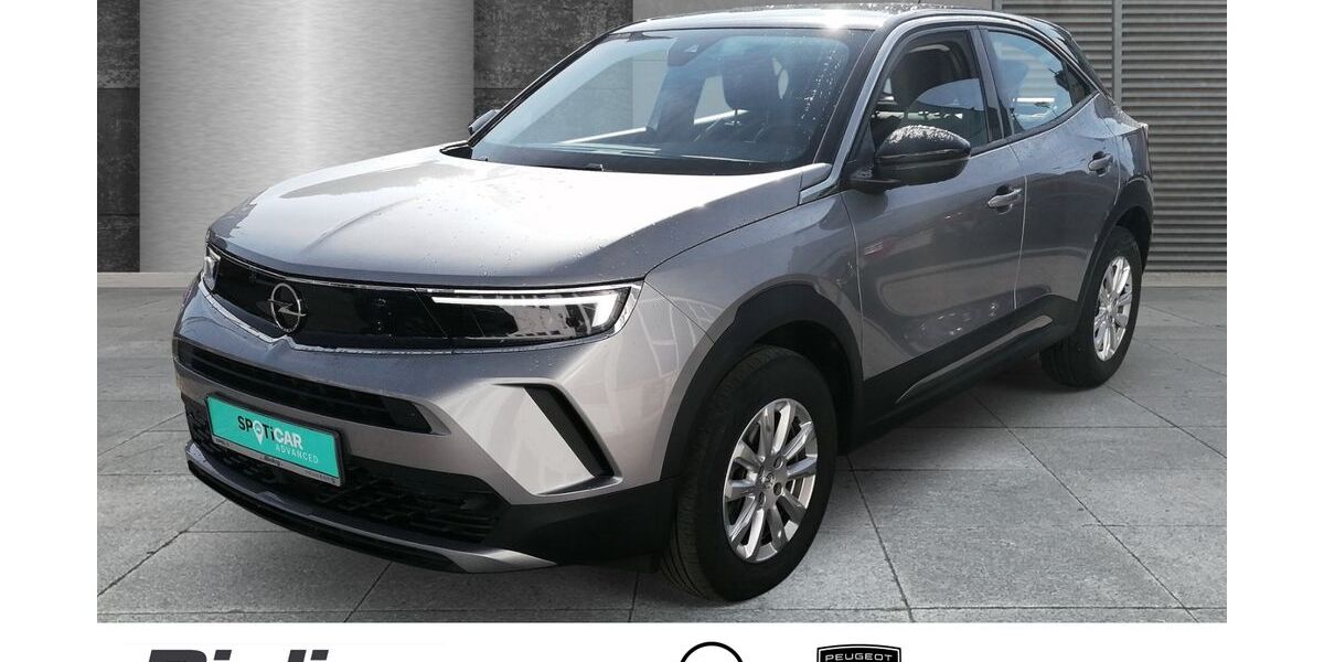Opel Mokka 57.354 km 16.950 &euro; Herten 45699