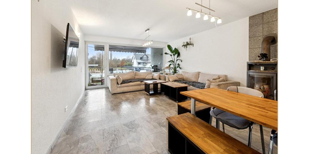 Wohnen und investieren unter einem Dach – großzügiges Mehrfamilienhaus mit Vermietungspotenzial zimmer