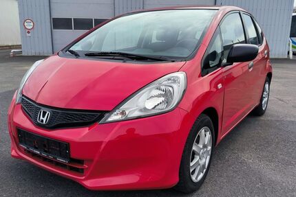Honda Jazz 97.000 km 5.450 &euro; Dorsten 46282