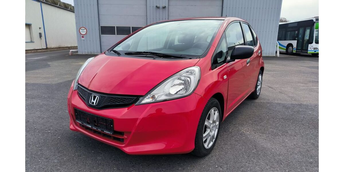 Honda Jazz 97.000 km 5.450 &euro; Dorsten 46282