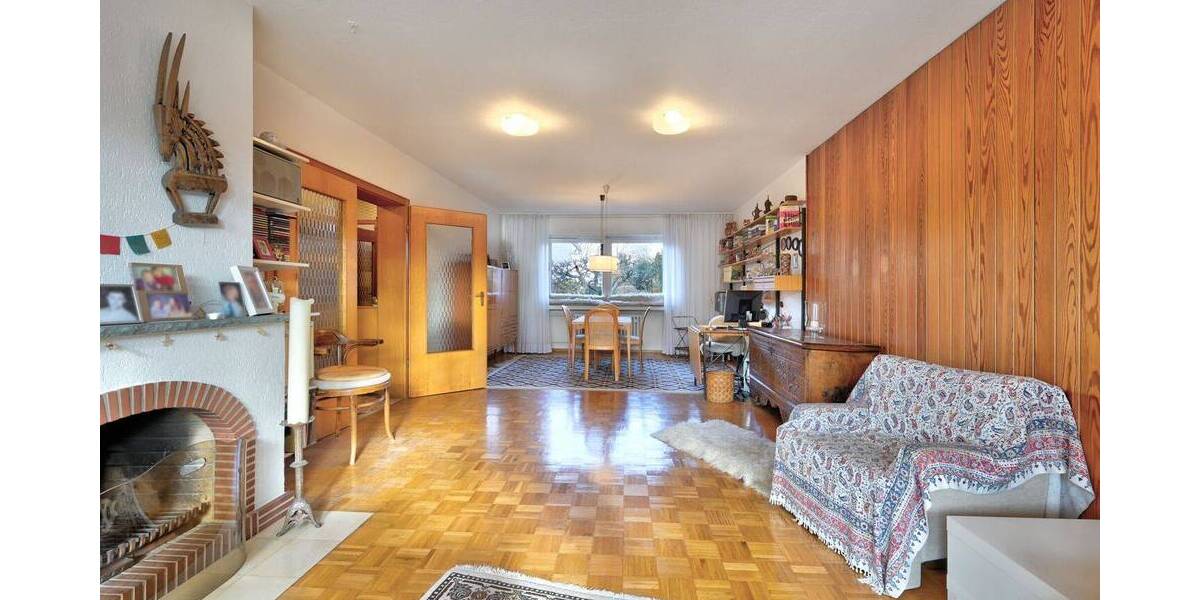 Reihenmittelhaus Mülheim an der Ruhr Heißen-Fulerum - 5 Zimmer, 125 m&sup2;, 300.000&euro; | Angebot:26274056