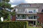 Etagenwohnung Düsseldorf Unterrath - 4 Zimmer, 99 m&sup2;, 1.450&euro; | Angebot:25970683