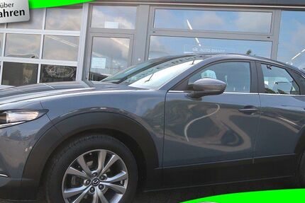 Mazda CX-30 57.760 km 18.740 &euro; Marl 45772