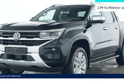 VW Amarok 10.897 km 57.690 &euro; Bochum 44866