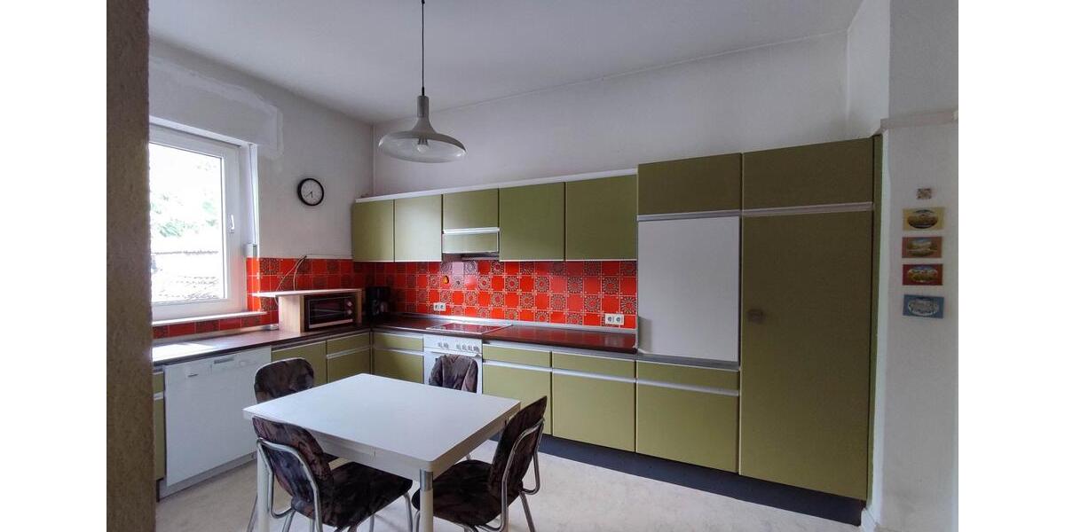 Reihenhaus Voerde (Niederrhein) - 7 Zimmer, 160 m&sup2;, 299.000&euro; | Angebot:27096180