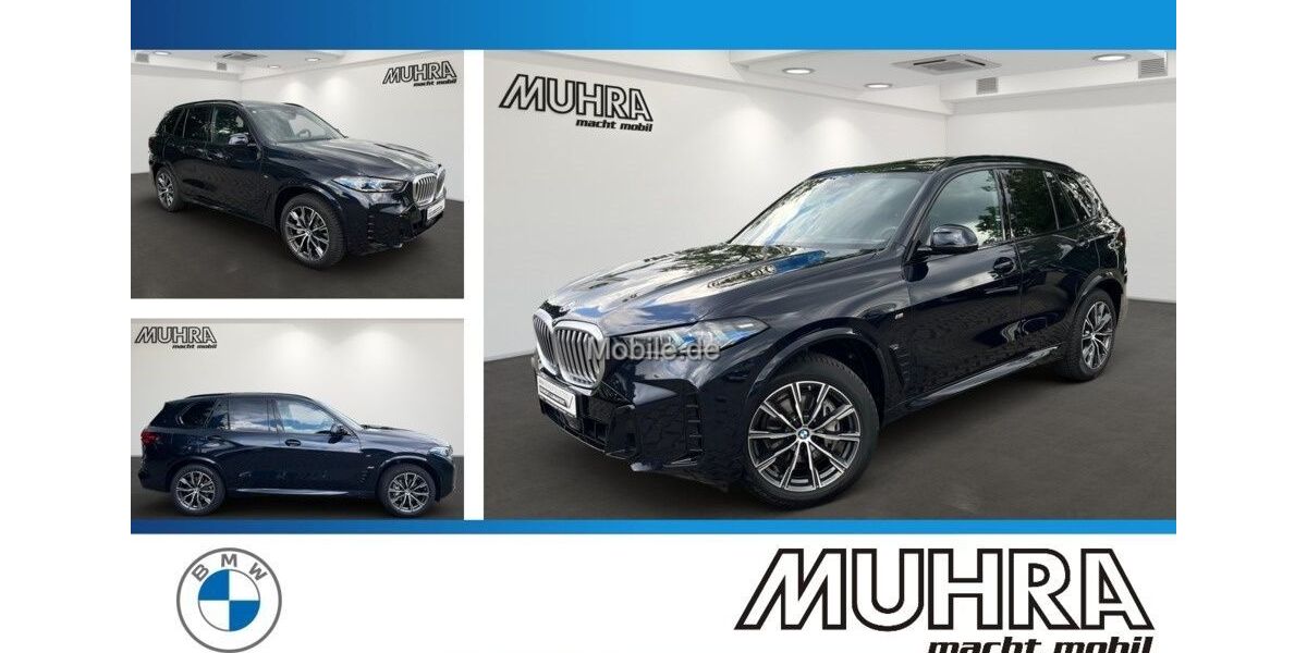 BMW X5 25.124 km 75.970 &euro; Oberhausen 46149
