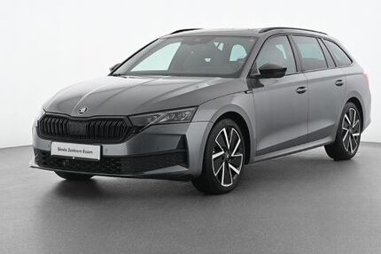 Skoda Octavia 26.572 km 33.850 &euro; Essen 45143