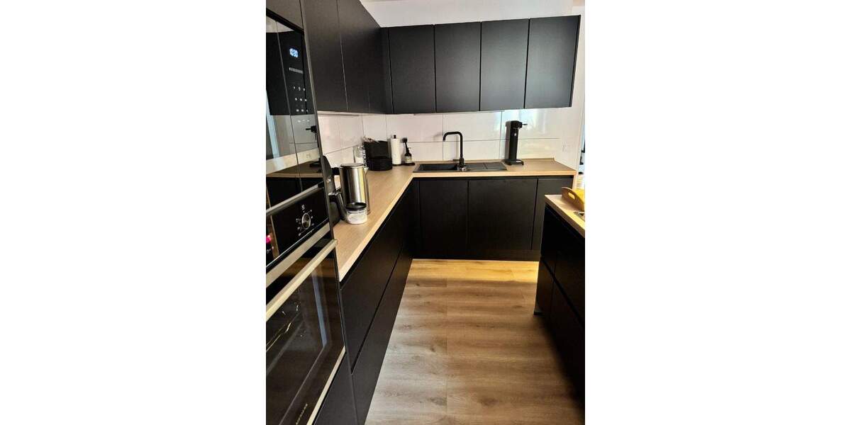 Etagenwohnung Moers Moers-Mitte - 3 Zimmer, 80 m&sup2;, 199.000&euro; | Angebot:24547448