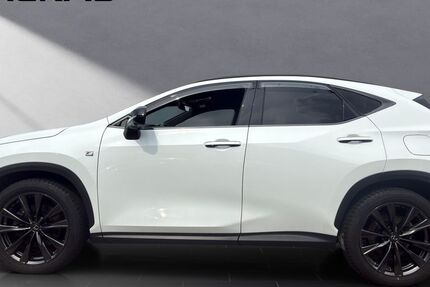 Lexus NX 450h 48.695 km 51.950 &euro; Dinslaken 46537
