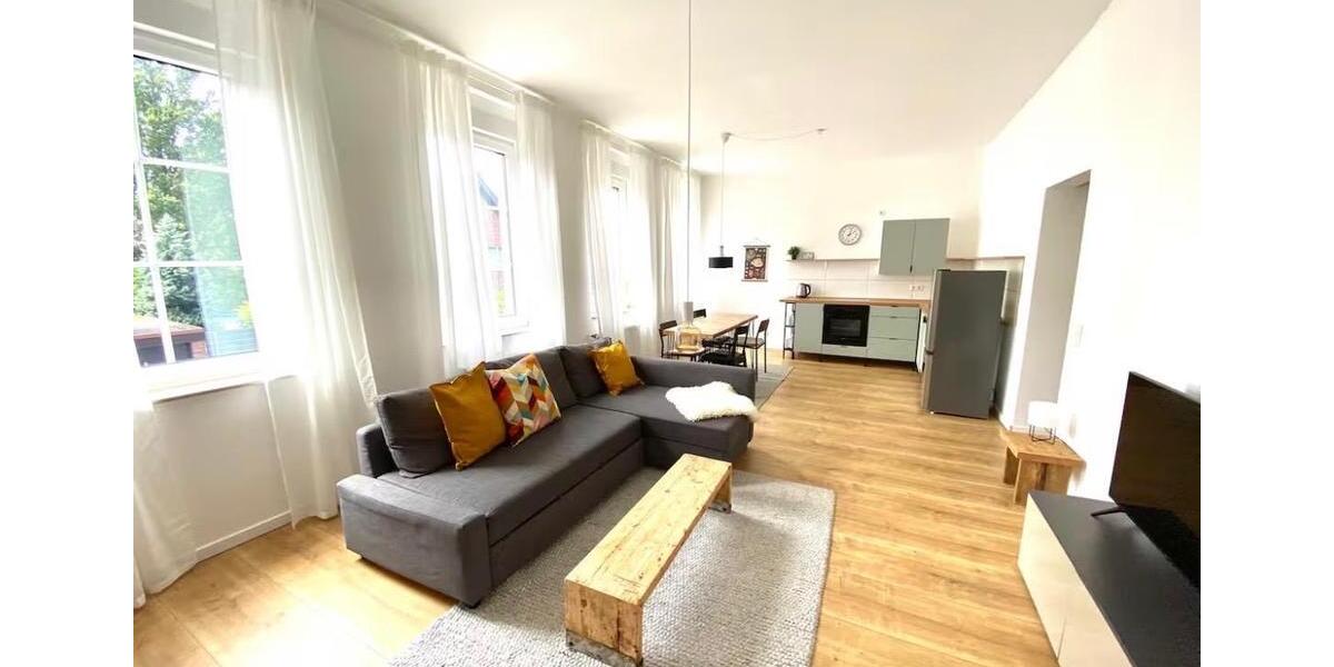 Etagenwohnung Krefeld Hüls - 2 Zimmer, 50 m&sup2;, 950&euro; | Angebot:26317763