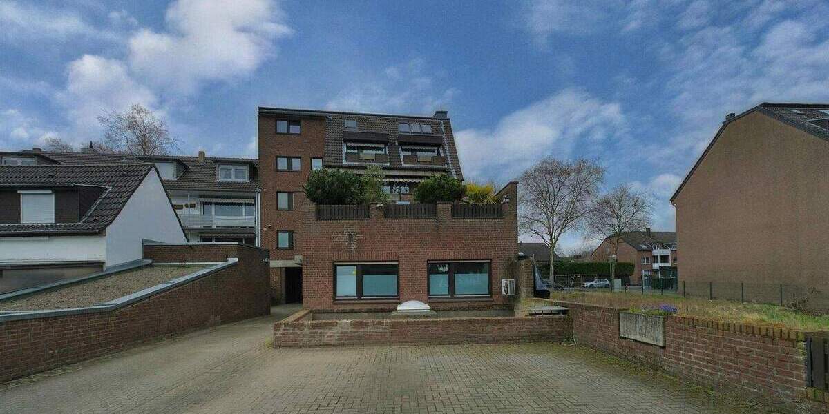 Gewerbeobjekt Meerbusch Büderich - 299.000&euro; | Angebot:25779357