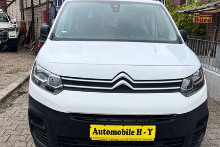 Citroen Berlingo 224.000 km 7.300 &euro; Bottrop 46238