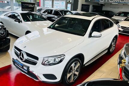 Mercedes GLC 220
