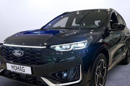 Ford Kuga 1.990 km 47.890 &euro; Gelsenkirchen 45881