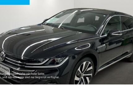 VW Arteon