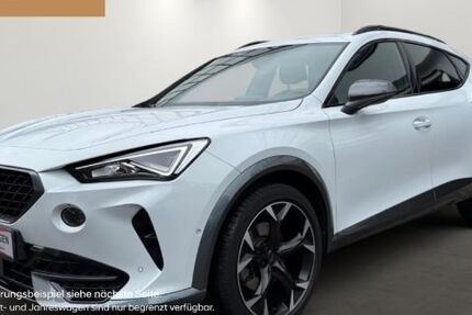 Cupra Formentor 37.580 km 25.890 &euro; Mülheim 45478