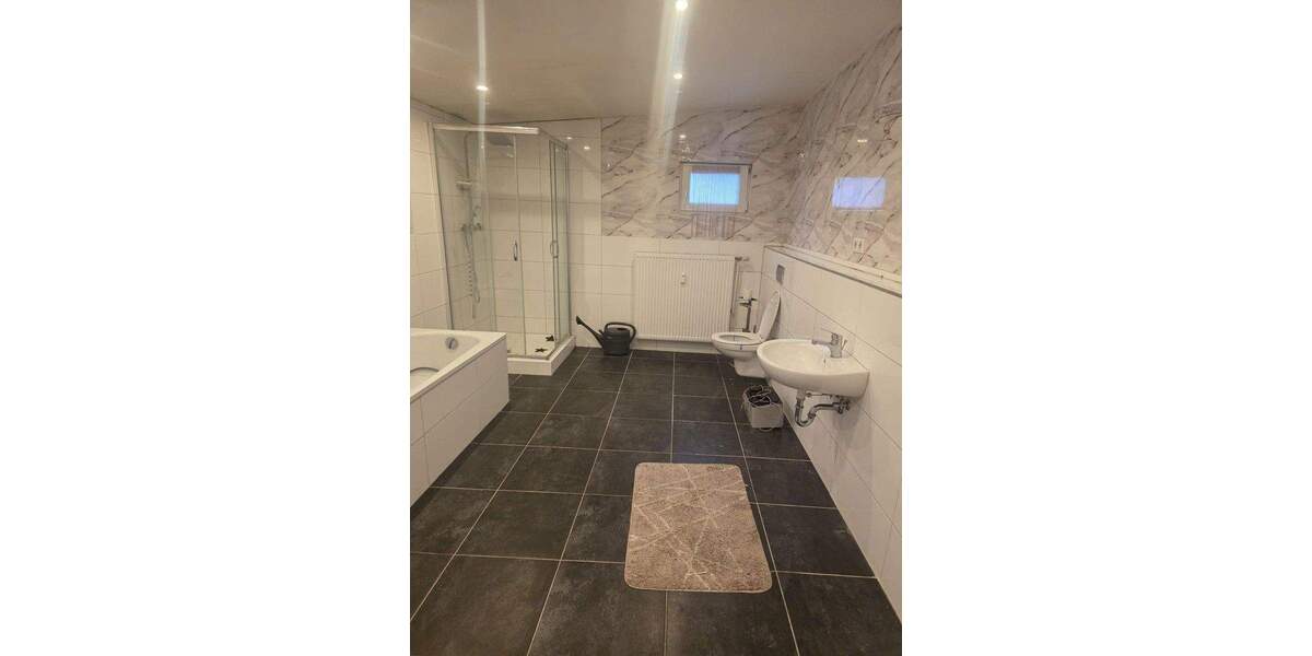 Etagenwohnung Herne Wanne - 3 Zimmer, 108 m&sup2;, 972&euro; | Angebot:25142502