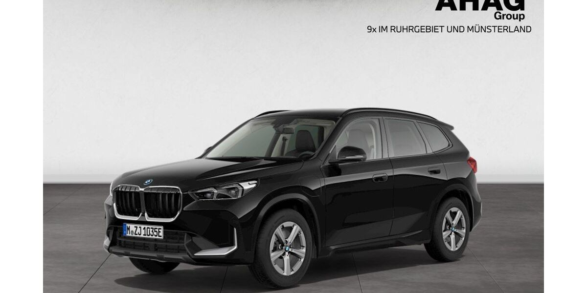 BMW X1 2.700 km 42.490 &euro; Dorsten 46282