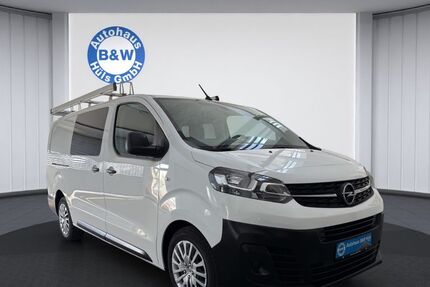 Opel Vivaro 49.984 km 26.499 € Krefeld 47805