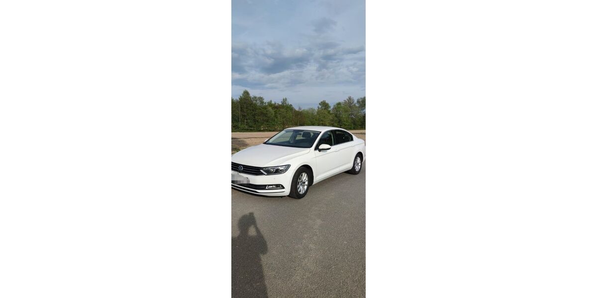 VW Passat 193.000 km 8.900 &euro; Bochum 44791