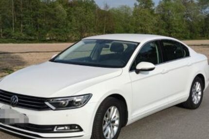 VW Passat 193.000 km 9.500 &euro; Bochum 44791