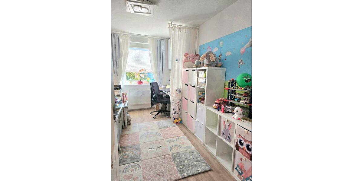 Etagenwohnung Krefeld Gartenstadt - 3 Zimmer, 83 m&sup2;, 219.000&euro; | Angebot:27096095