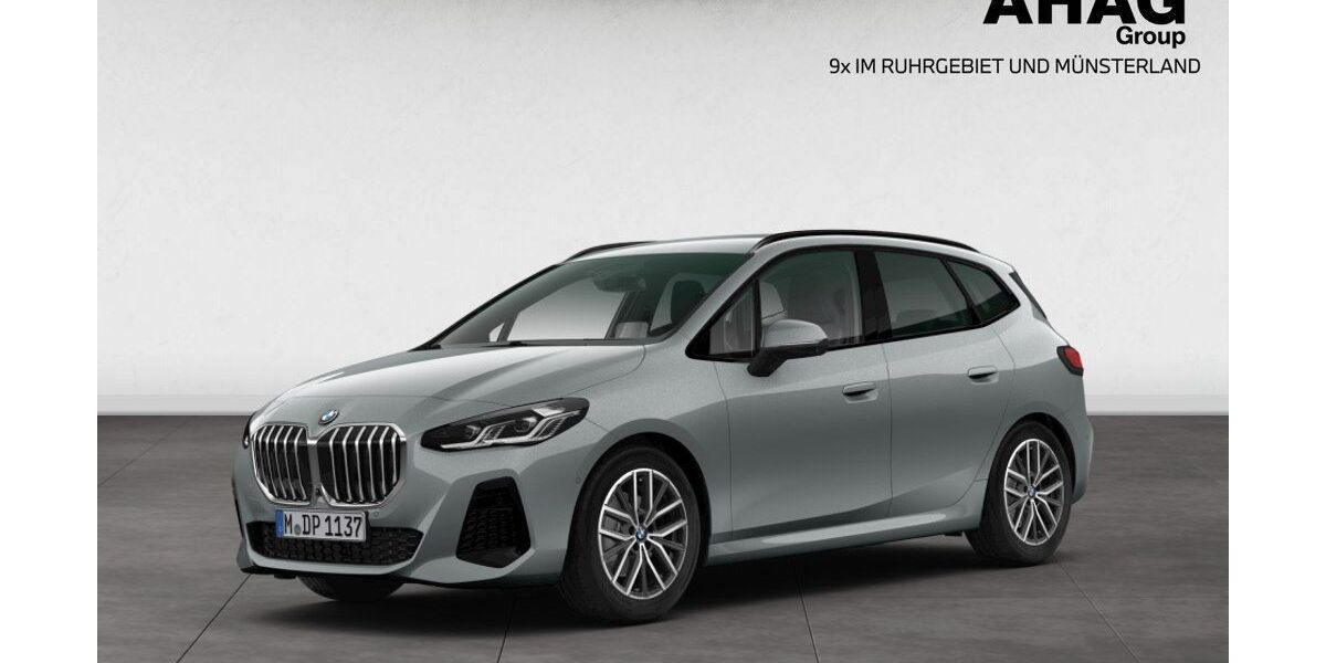 BMW 218 Active Tourer 6.900 km 38.690 &euro; Bochum 44809