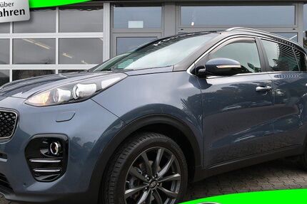 Kia Sportage 82.000 km 16.920 &euro; Marl 45772