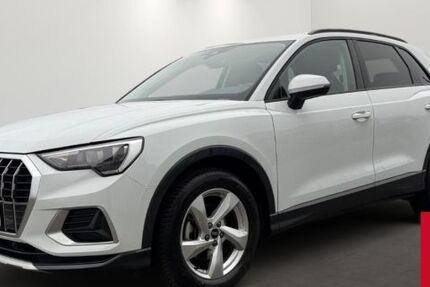 Audi Q3 29.019 km 33.850 &euro; Düsseldorf 40233
