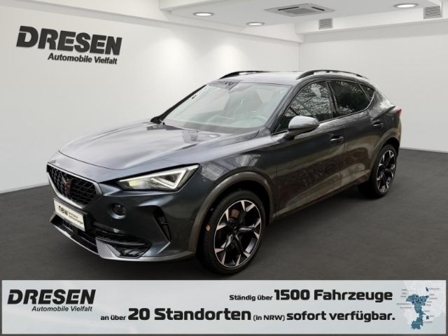 Cupra Formentor 12.766 km 37.590 &euro; Krefeld 47805