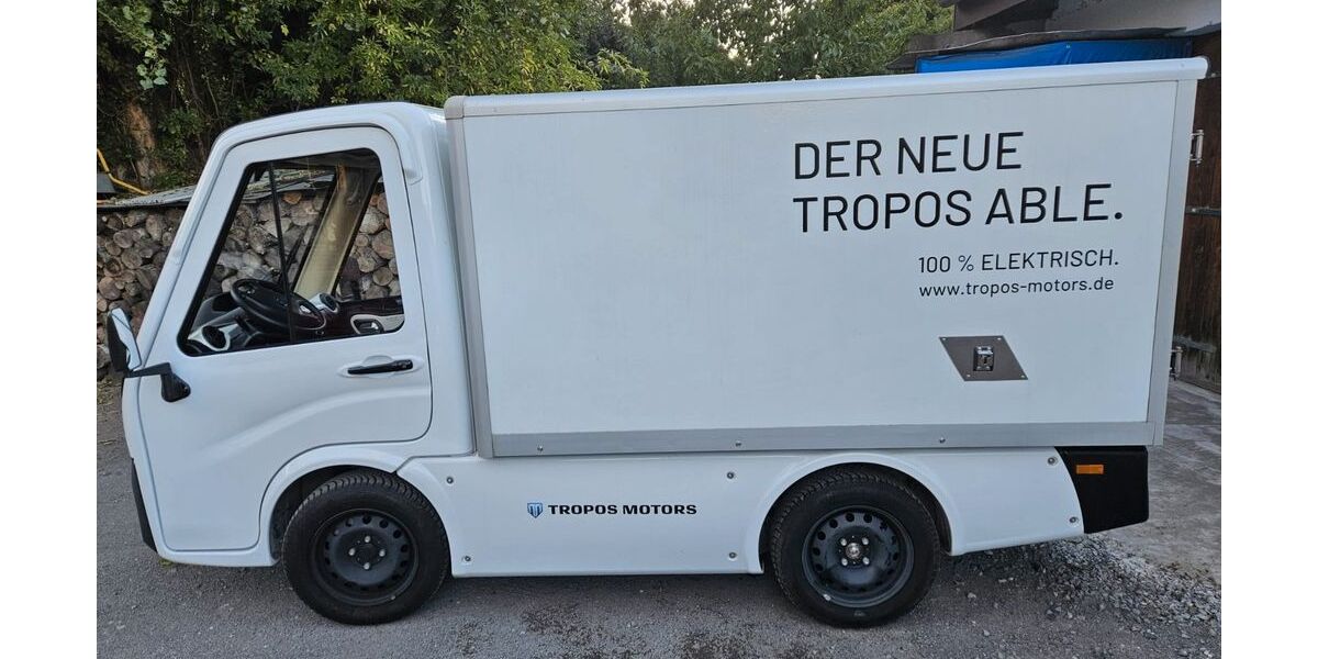 Cenntro Andere 2.500 km 12.900 &euro; Herne 44625