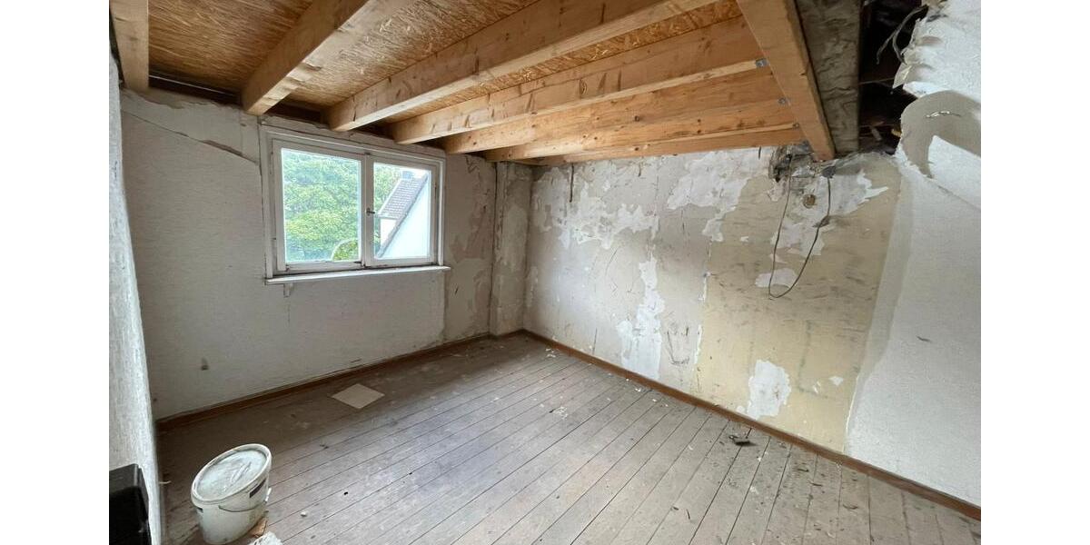 Etagenwohnung Krefeld Cracau - 57.000&euro; | Angebot:26762710