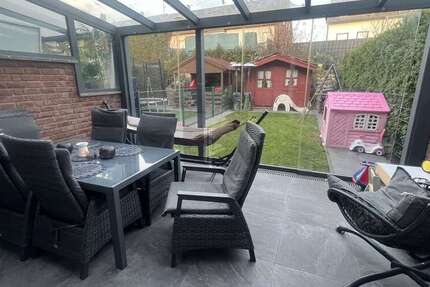 Haus Oberhausen Osterfeld - 4 Zimmer, 123 m&sup2;, 379.000&euro; | Angebot:26432393