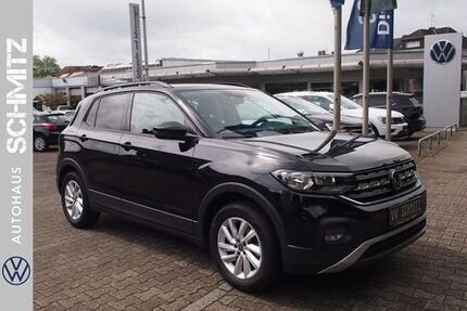 VW T-Cross 26.250 km 19.989 &euro; Gladbeck 45964